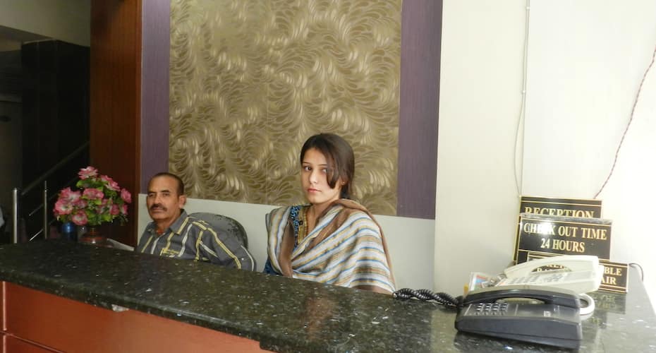 Deluxe Paradise Hotel, Ajmer 5